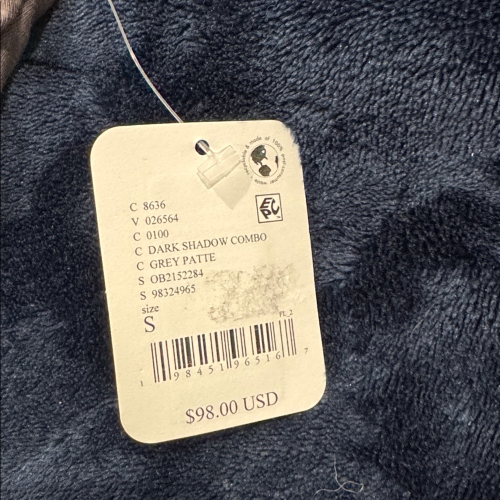 FP Movement Gray Sweatshirt - Picture 4 of 4